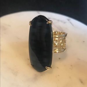 Kendra Scott Kennedy Ring